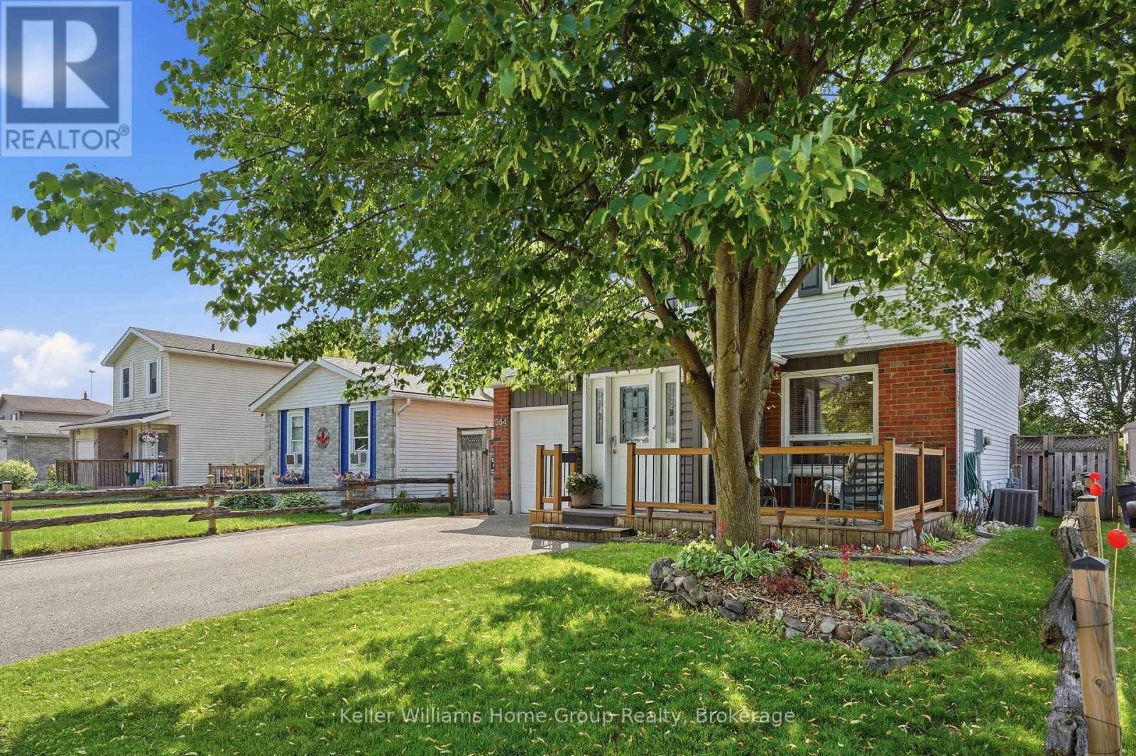 354 Strathallen Street, Centre Wellington, Ontario  N1M 3L3 - Photo 4 - X13529902