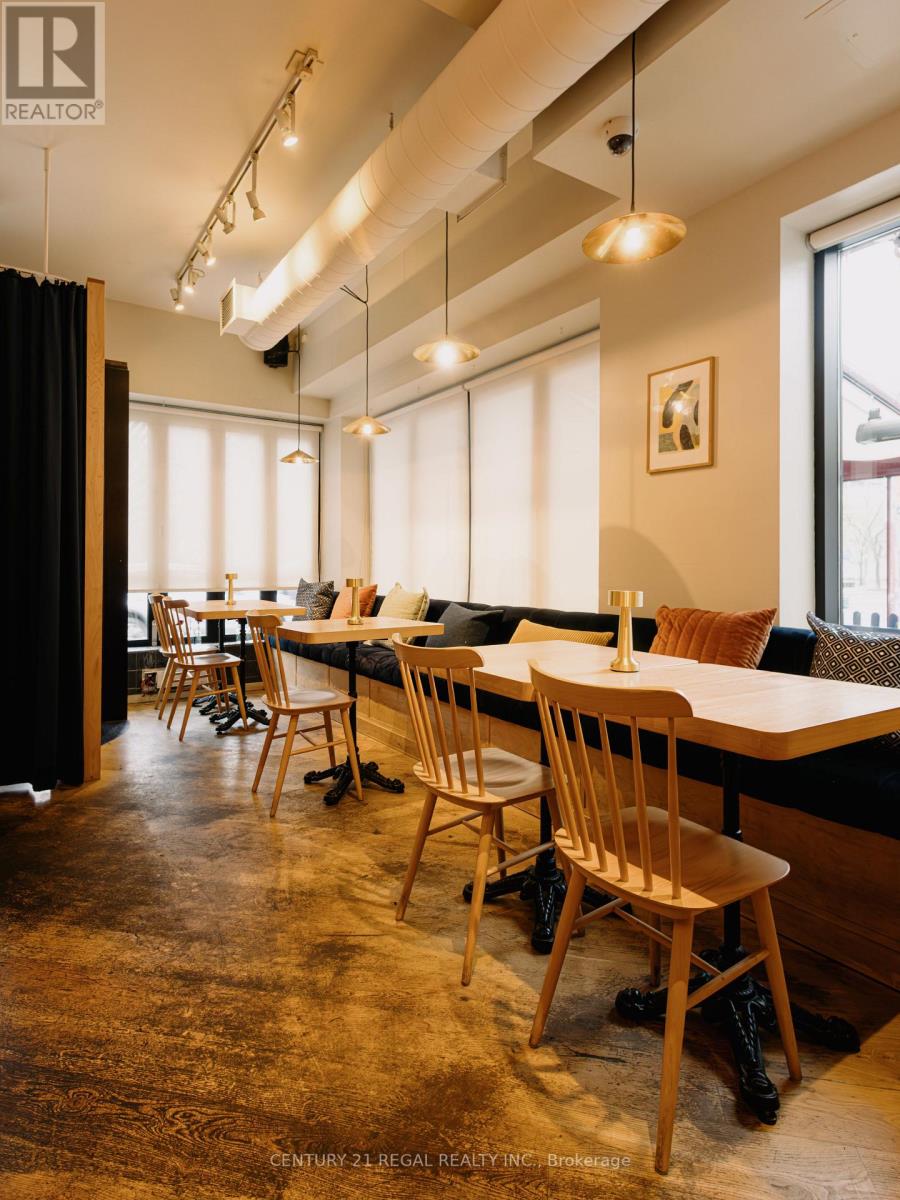 1122 Queen Street W, Toronto, Ontario  M6J 1H9 - Photo 7 - C13531882