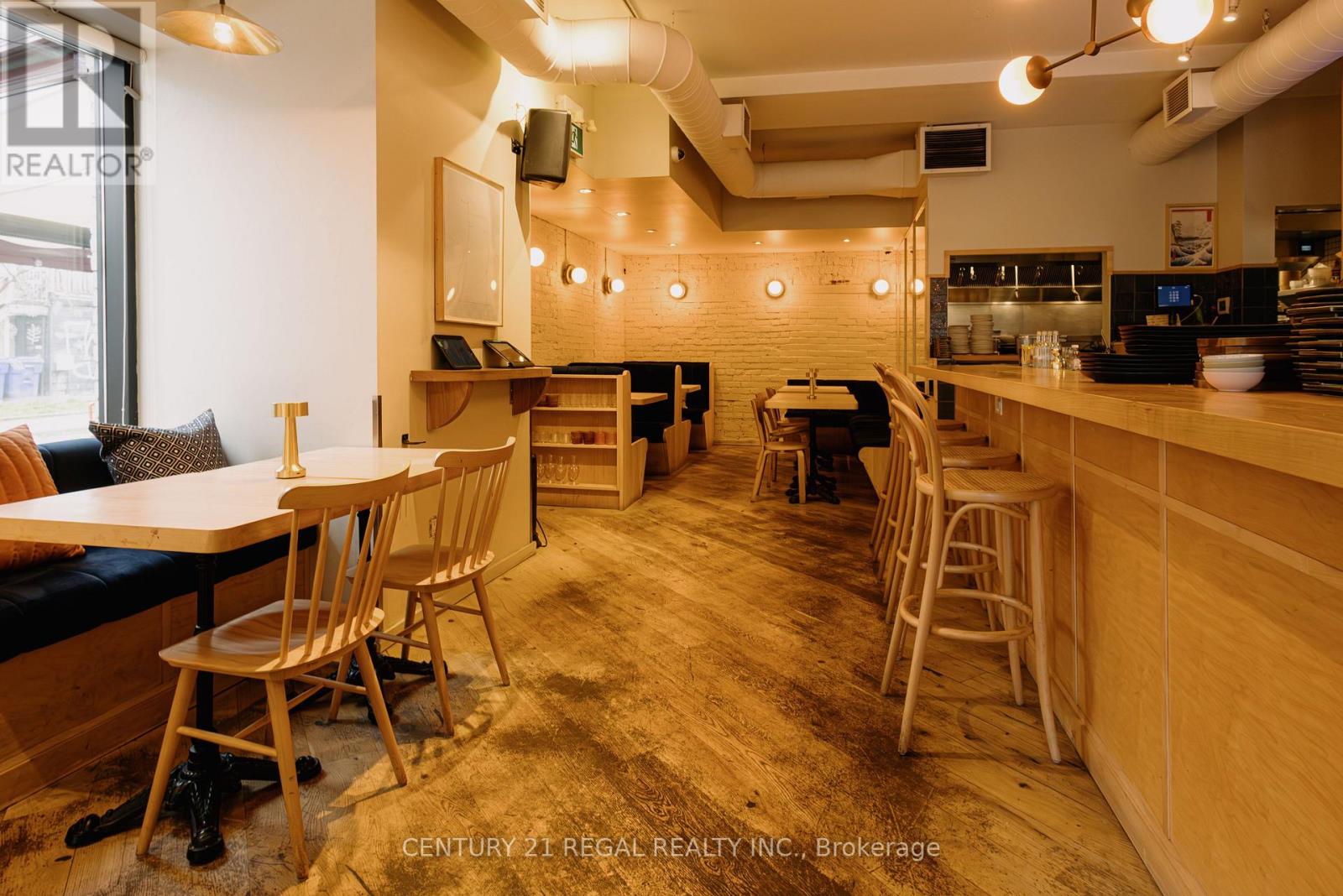 1122 Queen Street W, Toronto, Ontario  M6J 1H9 - Photo 8 - C13531882