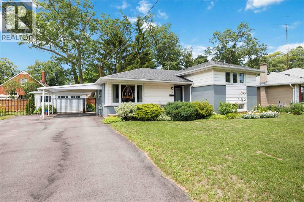 1251 Sweden Street, Sarnia, Ontario  N7V 3V7 - Photo 2 - 26016127