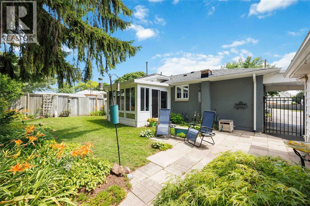 1251 Sweden Street, Sarnia, Ontario  N7V 3V7 - Photo 36 - 26016127