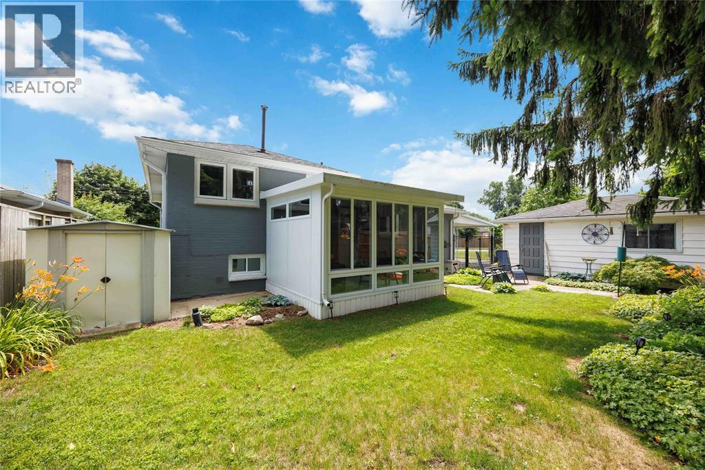 1251 Sweden Street, Sarnia, Ontario  N7V 3V7 - Photo 37 - 26016127