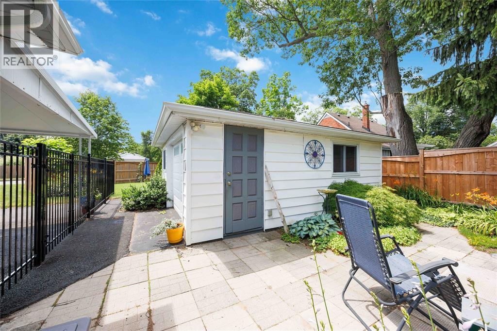 1251 Sweden Street, Sarnia, Ontario  N7V 3V7 - Photo 38 - 26016127
