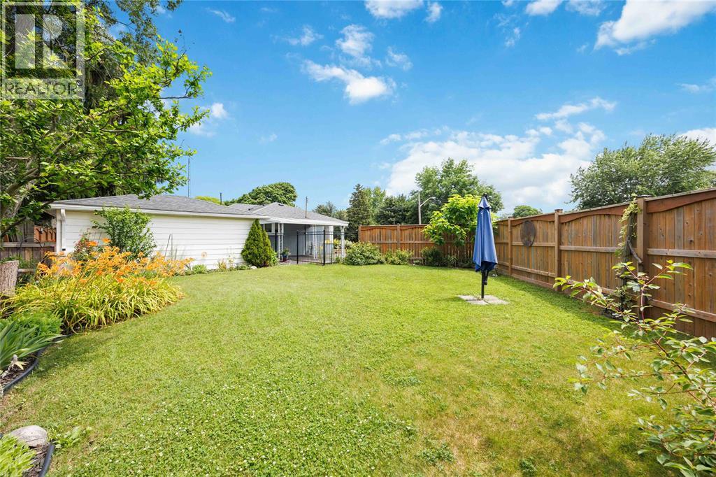 1251 Sweden Street, Sarnia, Ontario  N7V 3V7 - Photo 43 - 26016127
