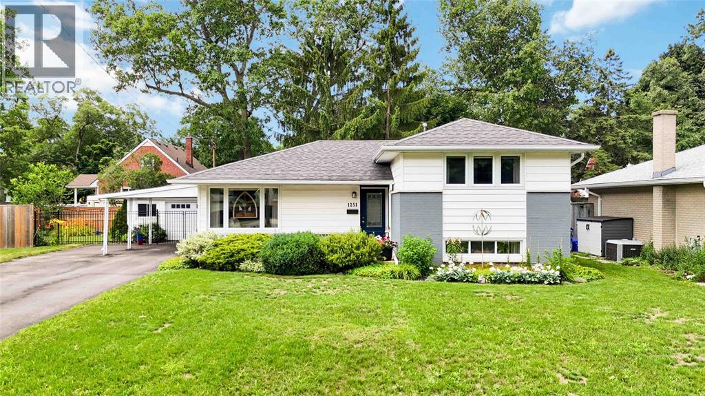 1251 Sweden Street, Sarnia, Ontario  N7V 3V7 - Photo 44 - 26016127