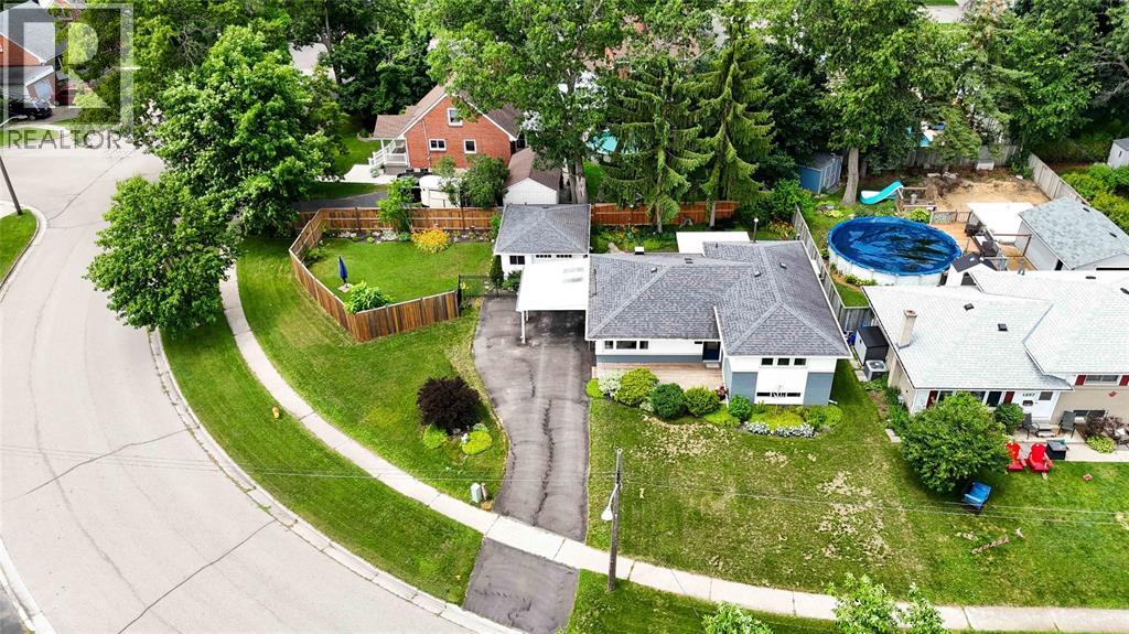1251 Sweden Street, Sarnia, Ontario  N7V 3V7 - Photo 45 - 26016127