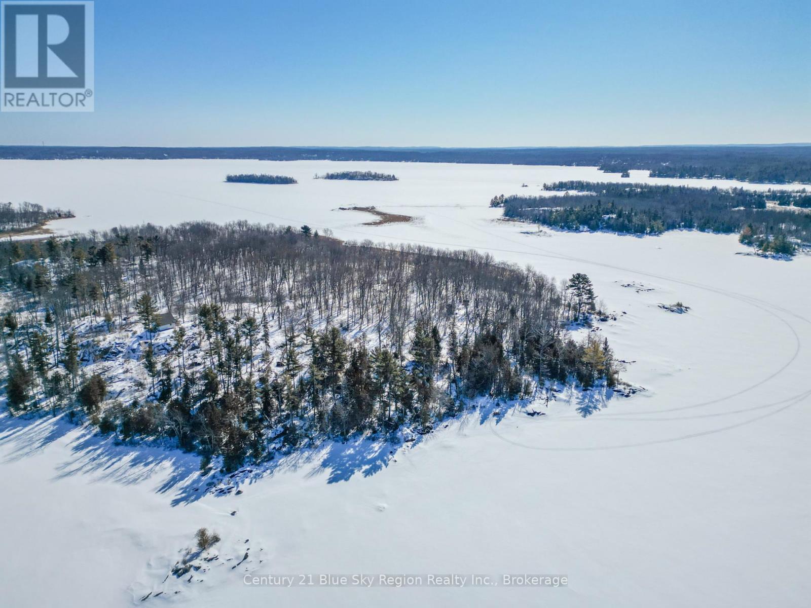 8 Grand Trunk Island, Callander, Ontario  P0H 1H0 - Photo 2 - X13532034