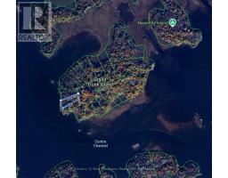 8 GRAND TRUNK ISLAND, Callander, Ontario
