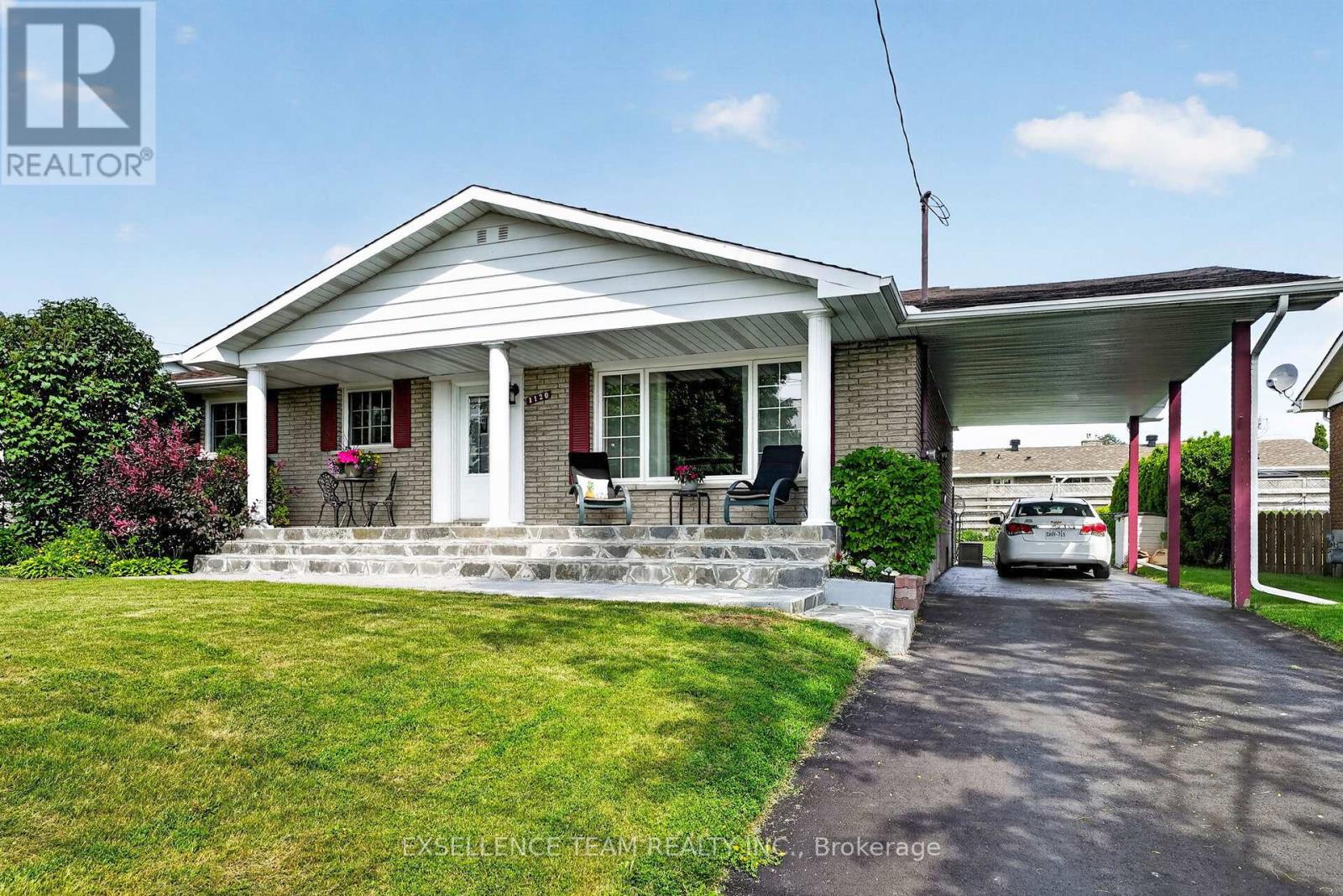 1120 Lasalle Road, Cornwall, Ontario  K6H 2W3 - Photo 2 - X13532180