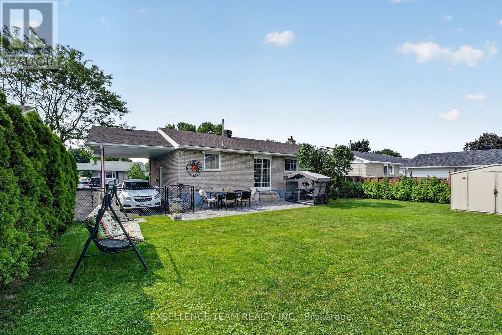 1120 Lasalle Road, Cornwall, Ontario  K6H 2W3 - Photo 32 - X13532180