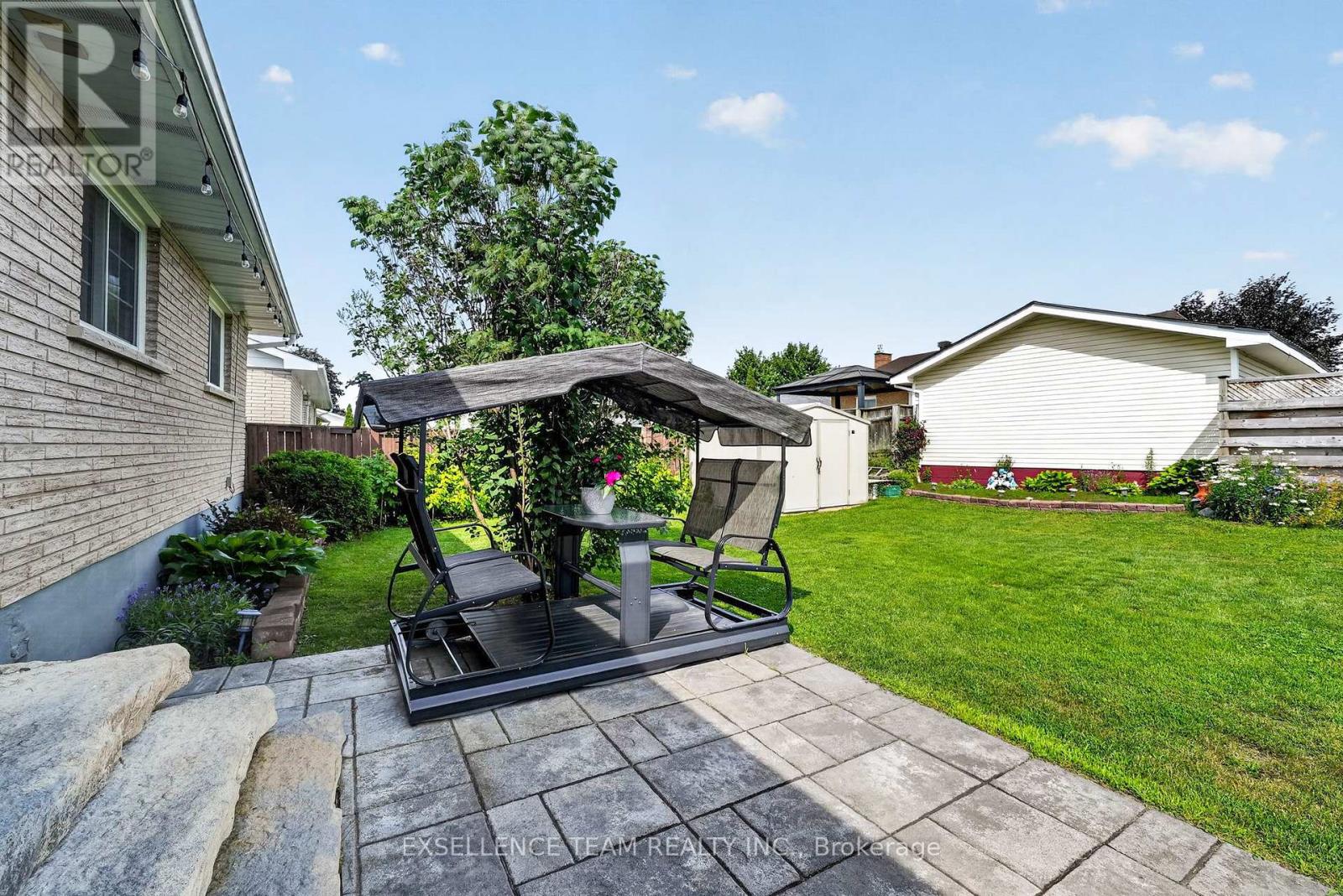 1120 Lasalle Road, Cornwall, Ontario  K6H 2W3 - Photo 35 - X13532180