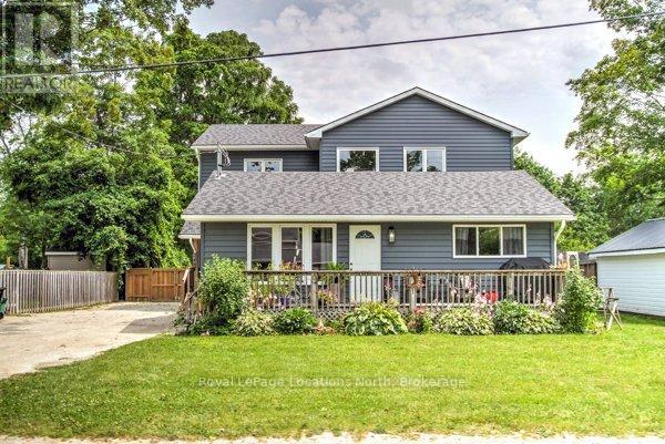 245 JANE STREET, Clearview, Ontario