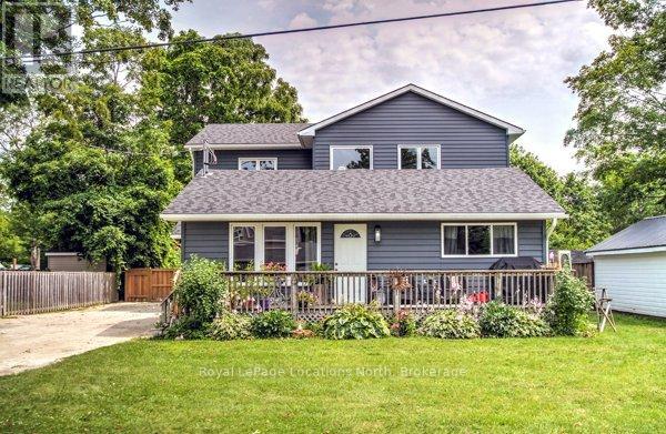 245 Jane Street, Clearview, Ontario  L0M 1S0 - Photo 2 - S13532262