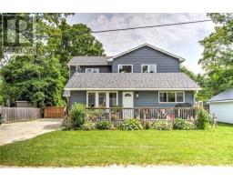 245 JANE STREET, clearview (stayner), Ontario