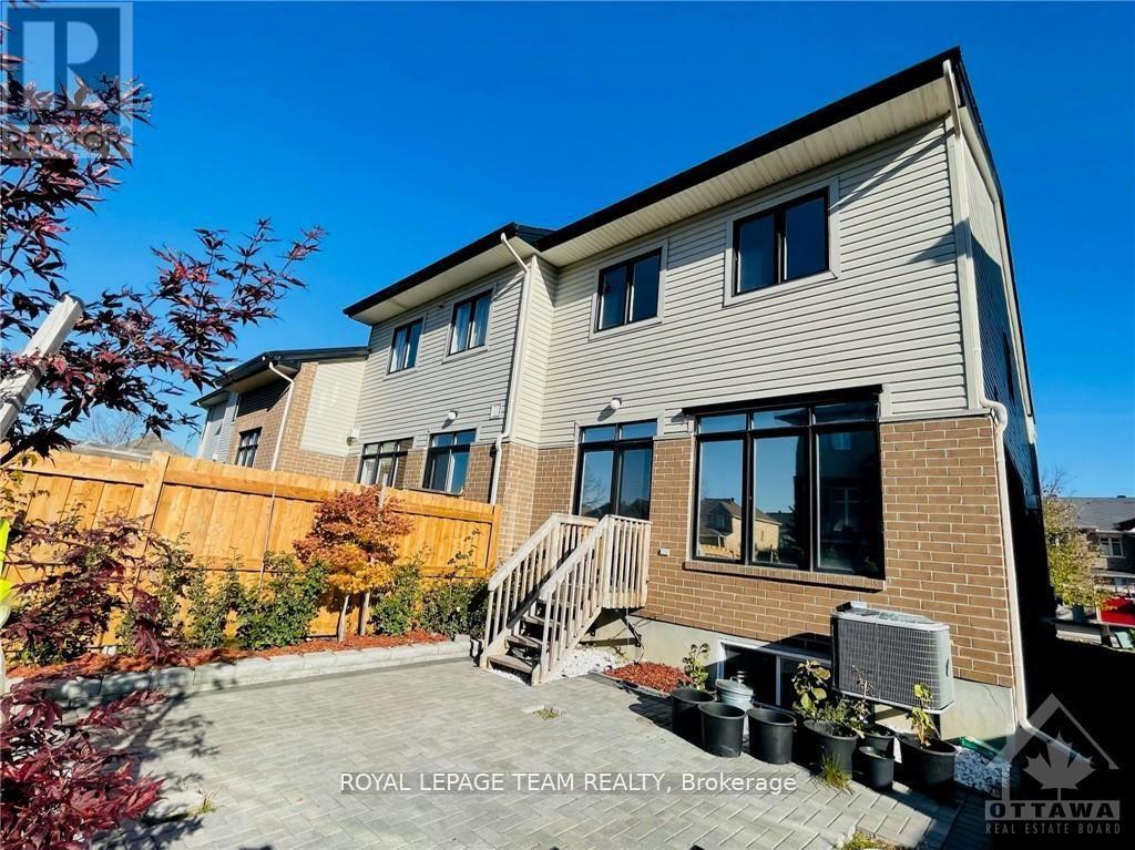 1189 Tischart Crescent, Ottawa, Ontario  K2T 0G7 - Photo 39 - X13530302