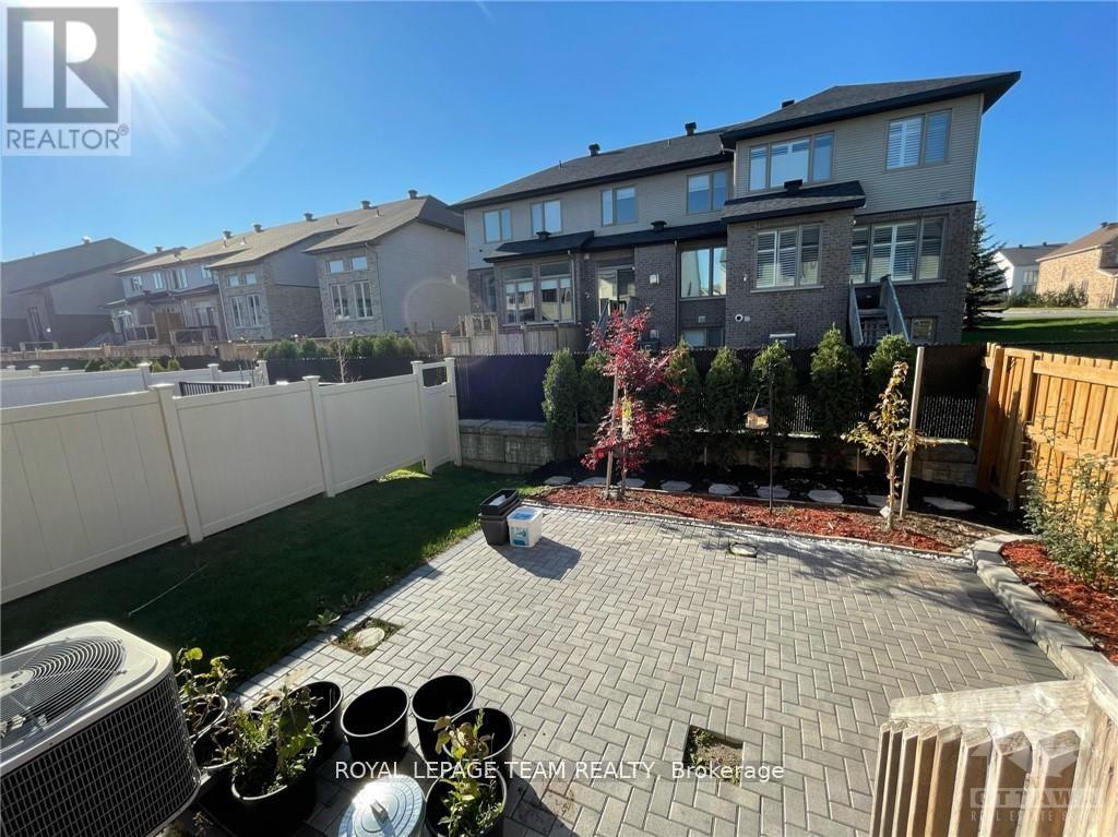 1189 Tischart Crescent, Ottawa, Ontario  K2T 0G7 - Photo 38 - X13530302