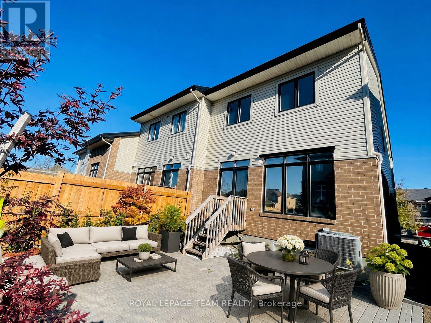 1189 Tischart Crescent, Ottawa, Ontario  K2T 0G7 - Photo 36 - X13530302