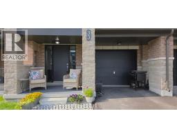 33 RED MAPLE Lane, Barrie, Ontario