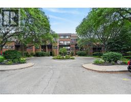 36 HAYHURST Road Unit# 109, Brantford, Ontario