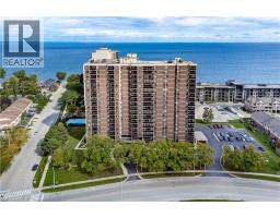 301 FRANCES Avenue Unit# 703, Stoney Creek, Ontario