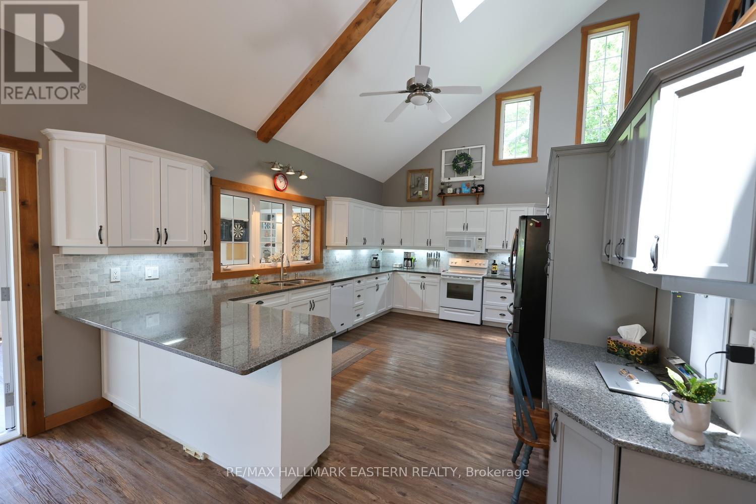 28 Fire Route 17, Havelock-Belmont-Methuen, Ontario  K0L 1Z0 - Photo 10 - X13532068
