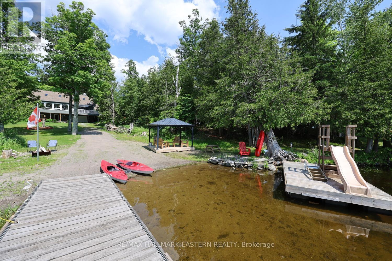 28 Fire Route 17, Havelock-Belmont-Methuen, Ontario  K0L 1Z0 - Photo 3 - X13532068