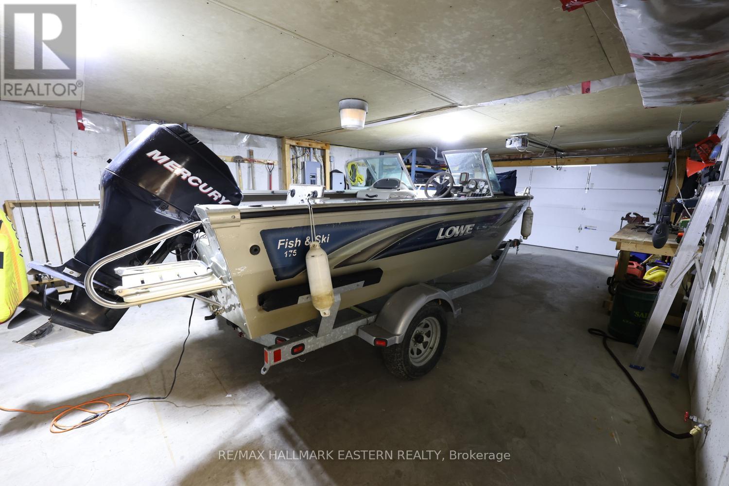 28 Fire Route 17, Havelock-Belmont-Methuen, Ontario  K0L 1Z0 - Photo 42 - X13532068
