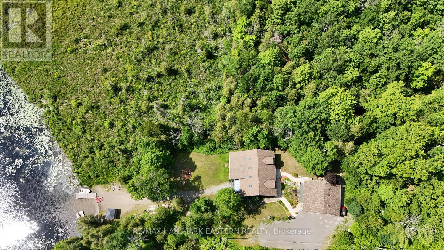 28 Fire Route 17, Havelock-Belmont-Methuen, Ontario  K0L 1Z0 - Photo 5 - X13532068