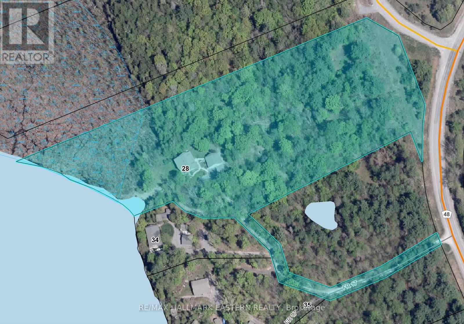 28 Fire Route 17, Havelock-Belmont-Methuen (Belmont-Methuen), Ontario  K0L 1Z0 - Photo 50 - X13532068