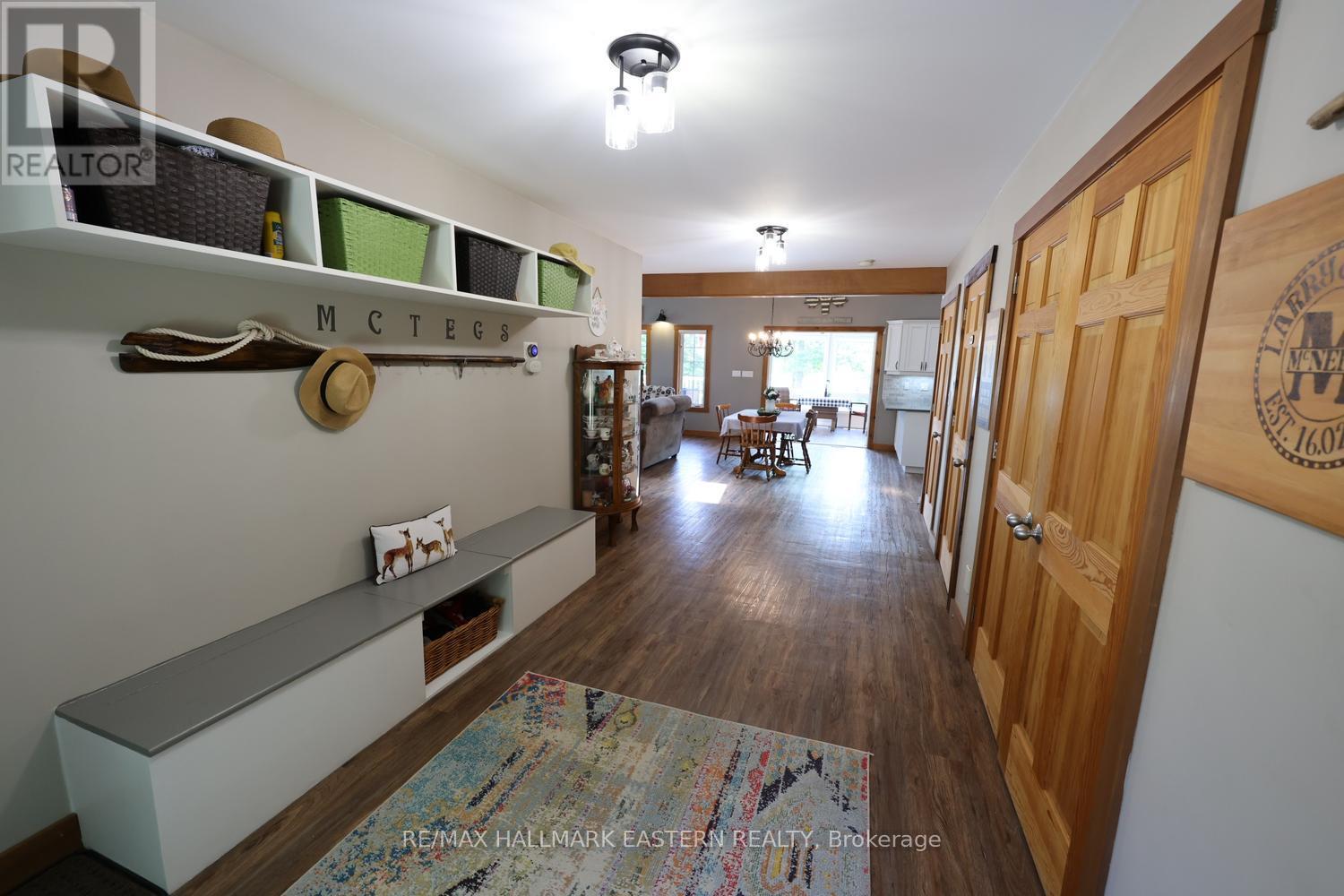 28 Fire Route 17, Havelock-Belmont-Methuen, Ontario  K0L 1Z0 - Photo 8 - X13532068