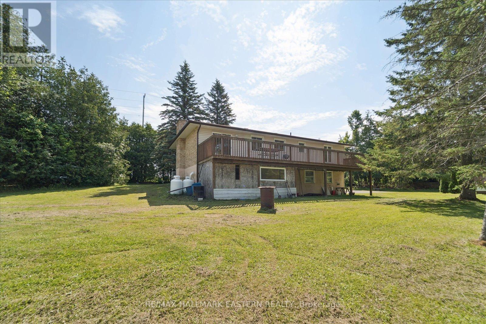 401 Ogemah Road, Kawartha Lakes, Ontario  K0M 2C0 - Photo 35 - X13532086