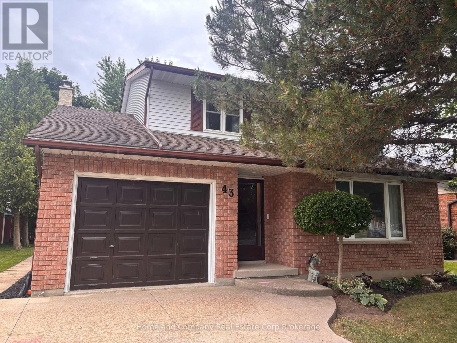 43 MCGREGOR STREET, Stratford