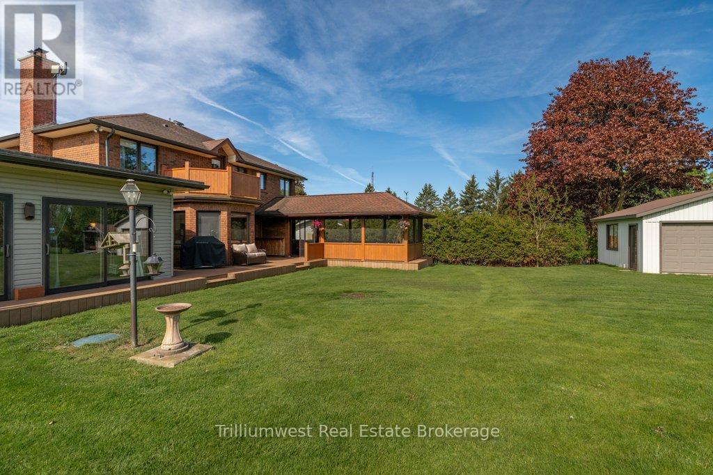 32 Sunset Drive, Woolwich, Ontario  N0B 2V0 - Photo 45 - X13531892