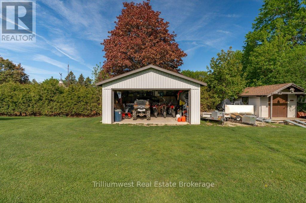 32 Sunset Drive, Woolwich, Ontario  N0B 2V0 - Photo 47 - X13531892