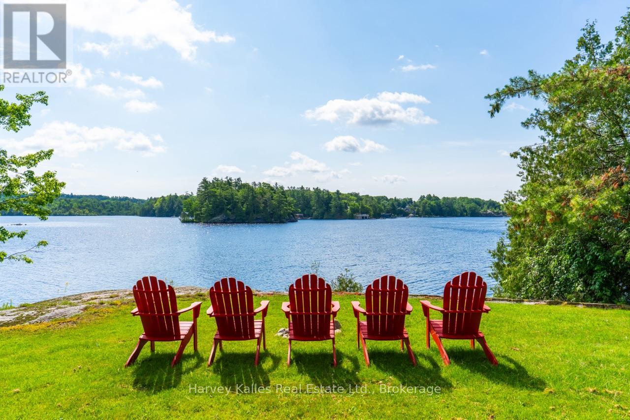 3 - 1220 Parker's Point Road, Gravenhurst, Ontario  P1P 1R2 - Photo 18 - X13531952
