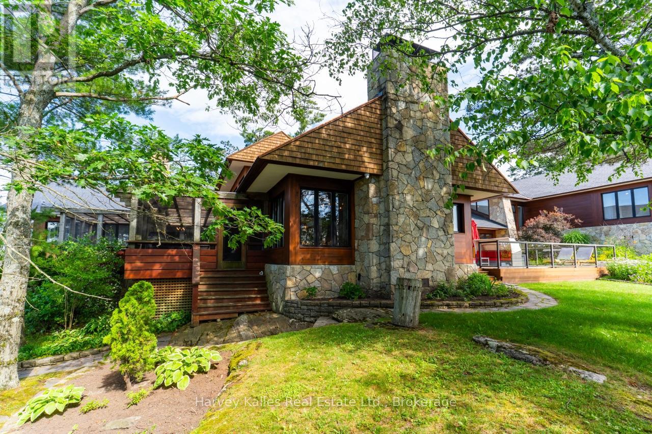 3 - 1220 Parker's Point Road, Gravenhurst, Ontario  P1P 1R2 - Photo 20 - X13531952