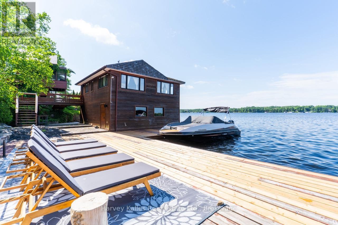 3 - 1220 Parker's Point Road, Gravenhurst, Ontario  P1P 1R2 - Photo 27 - X13531952