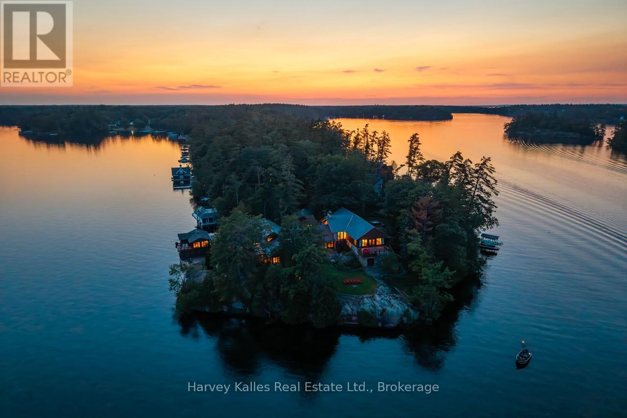 3 - 1220 Parker's Point Road, Gravenhurst, Ontario  P1P 1R2 - Photo 5 - X13531952