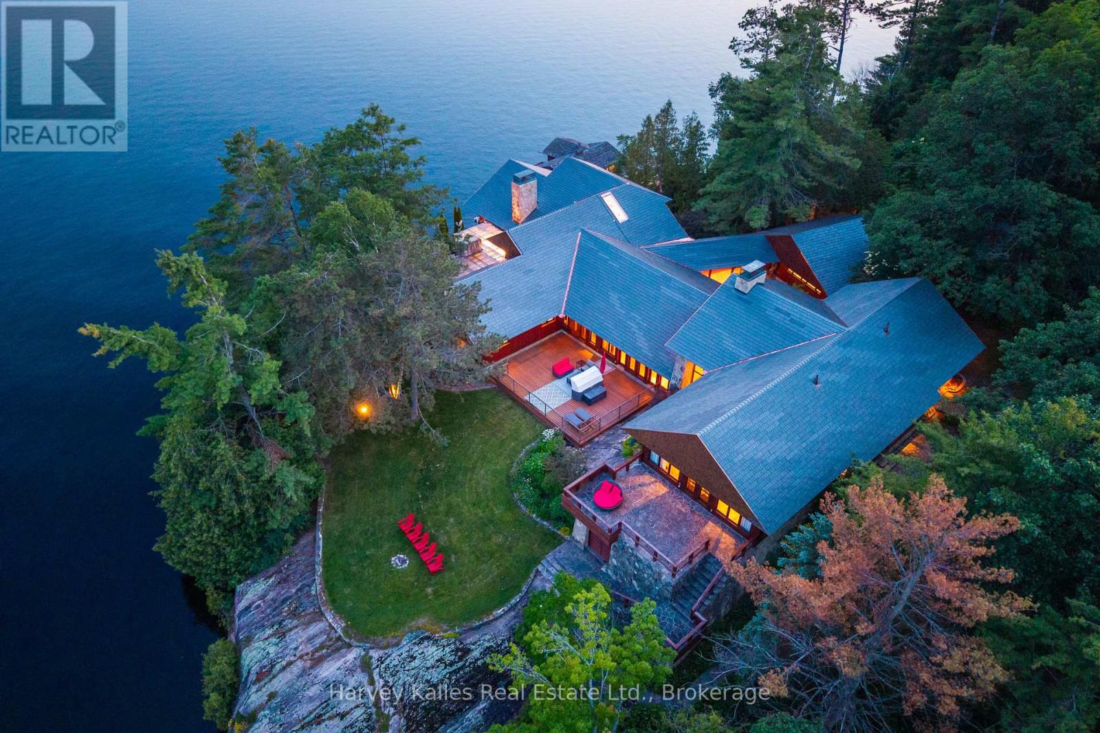 3 - 1220 Parker's Point Road, Gravenhurst, Ontario  P1P 1R2 - Photo 50 - X13531952