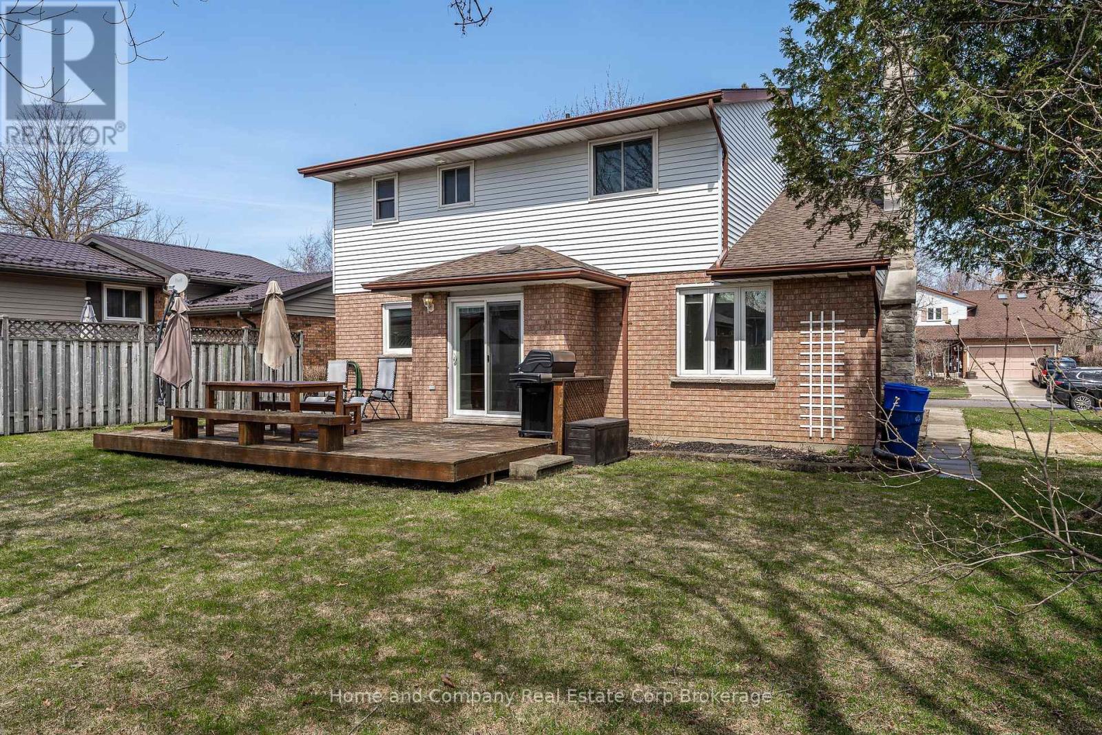 43 Mcgregor Street, Stratford, Ontario  N4Z 1G5 - Photo 31 - X13531992