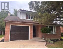 43 MCGREGOR STREET, Stratford, Ontario