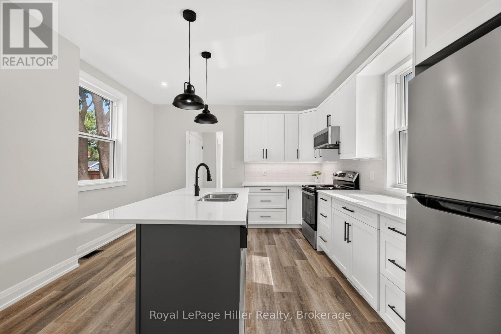 432 Albert Street, Stratford, Ontario  N5A 3L4 - Photo 13 - X13532110
