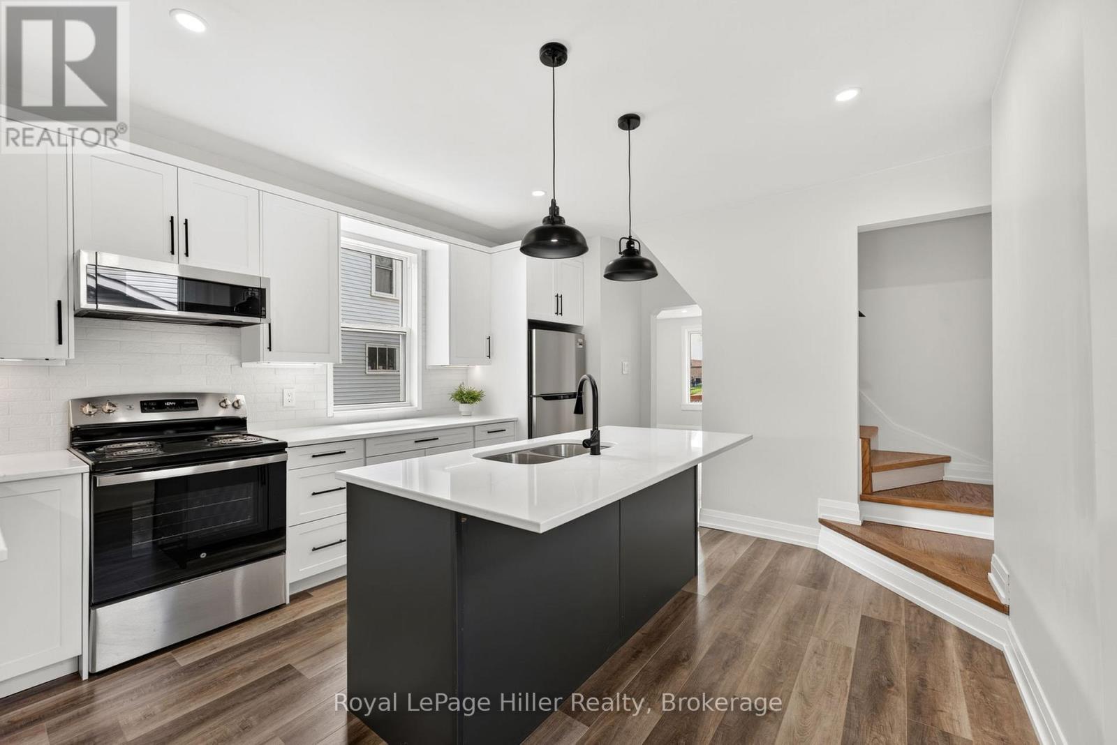 432 Albert Street, Stratford, Ontario  N5A 3L4 - Photo 16 - X13532110