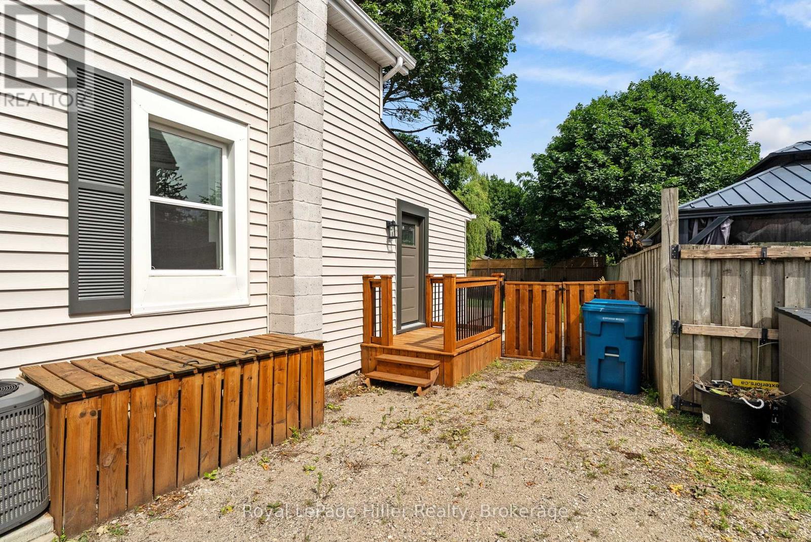 432 Albert Street, Stratford, Ontario  N5A 3L4 - Photo 36 - X13532110