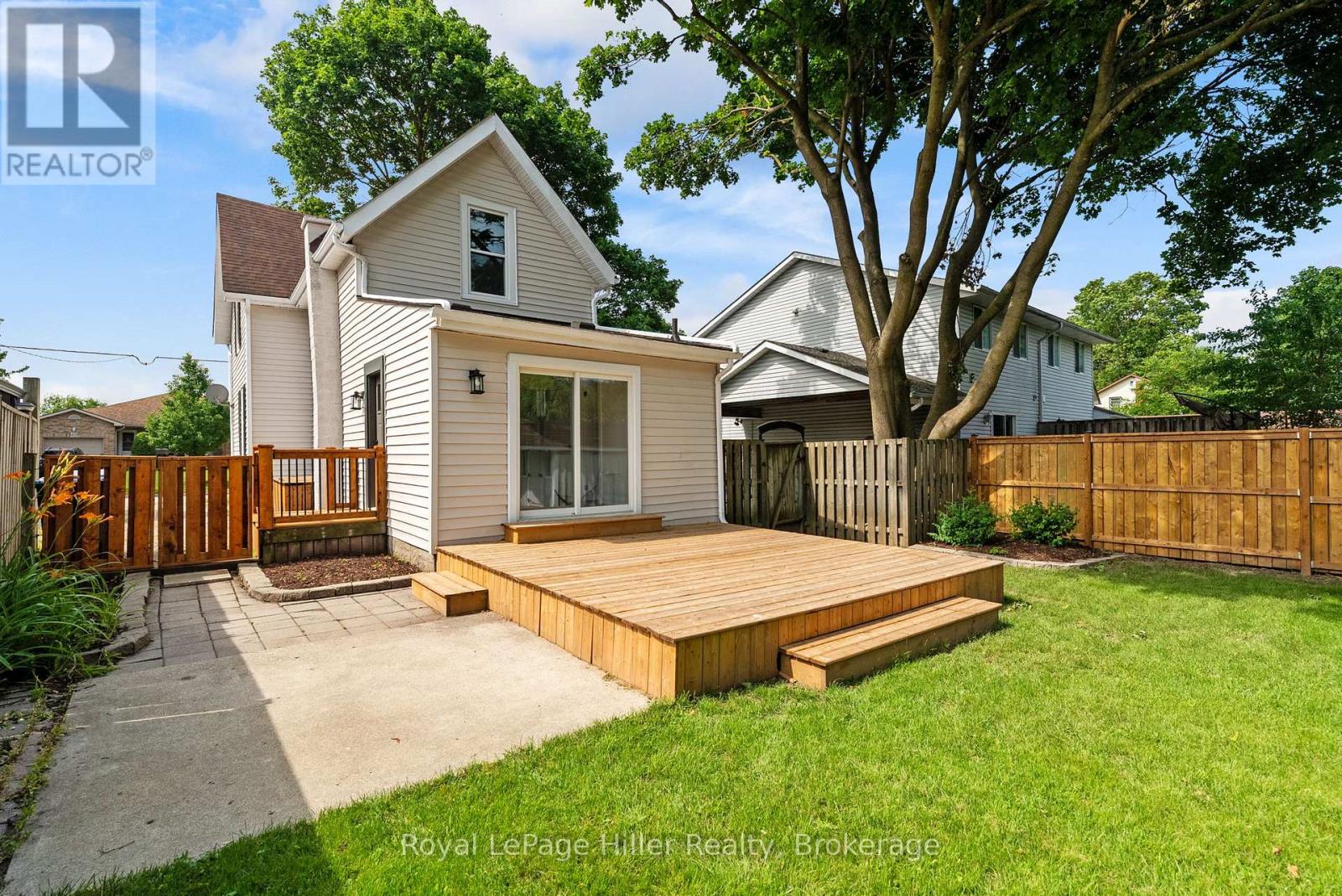 432 Albert Street, Stratford, Ontario  N5A 3L4 - Photo 39 - X13532110