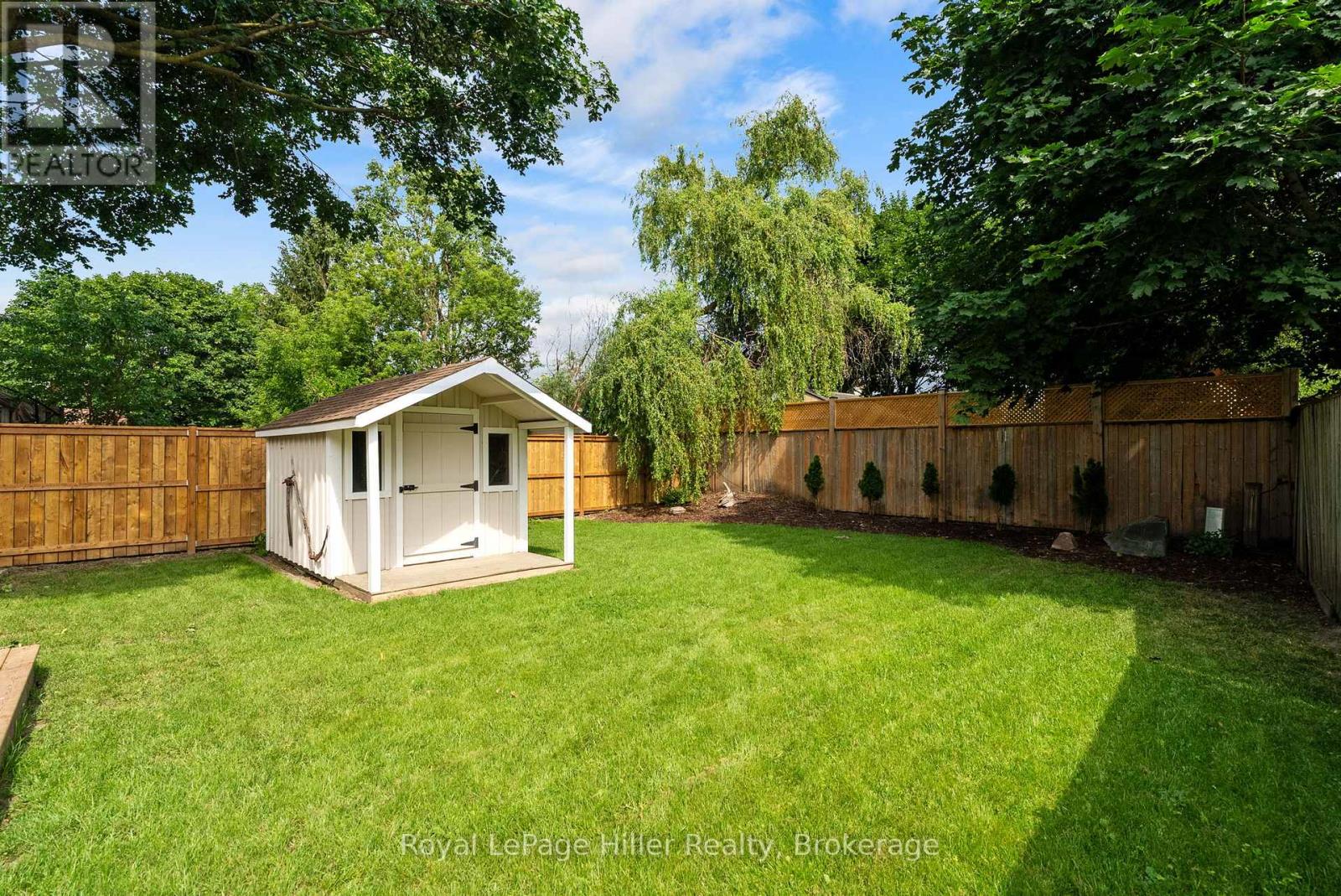 432 Albert Street, Stratford, Ontario  N5A 3L4 - Photo 40 - X13532110