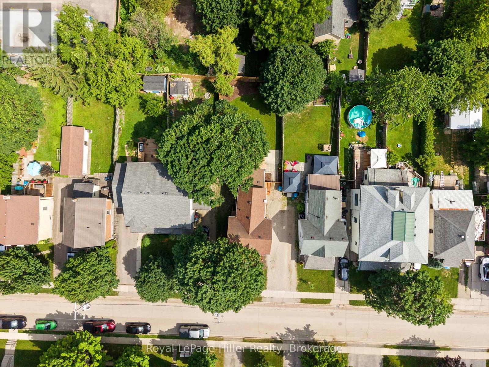 432 Albert Street, Stratford, Ontario  N5A 3L4 - Photo 44 - X13532110