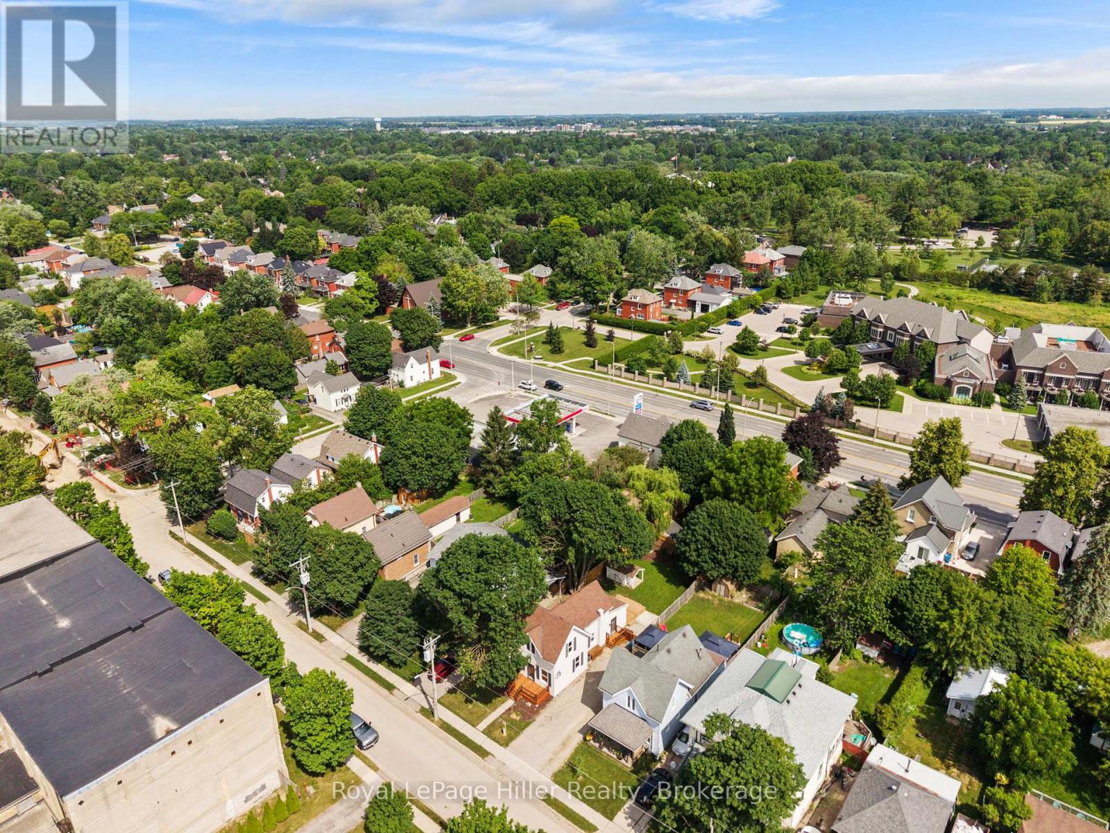 432 Albert Street, Stratford, Ontario  N5A 3L4 - Photo 45 - X13532110