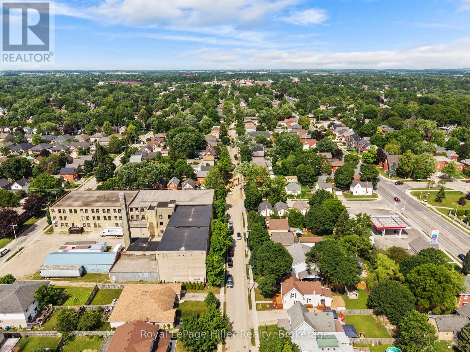 432 Albert Street, Stratford, Ontario  N5A 3L4 - Photo 46 - X13532110