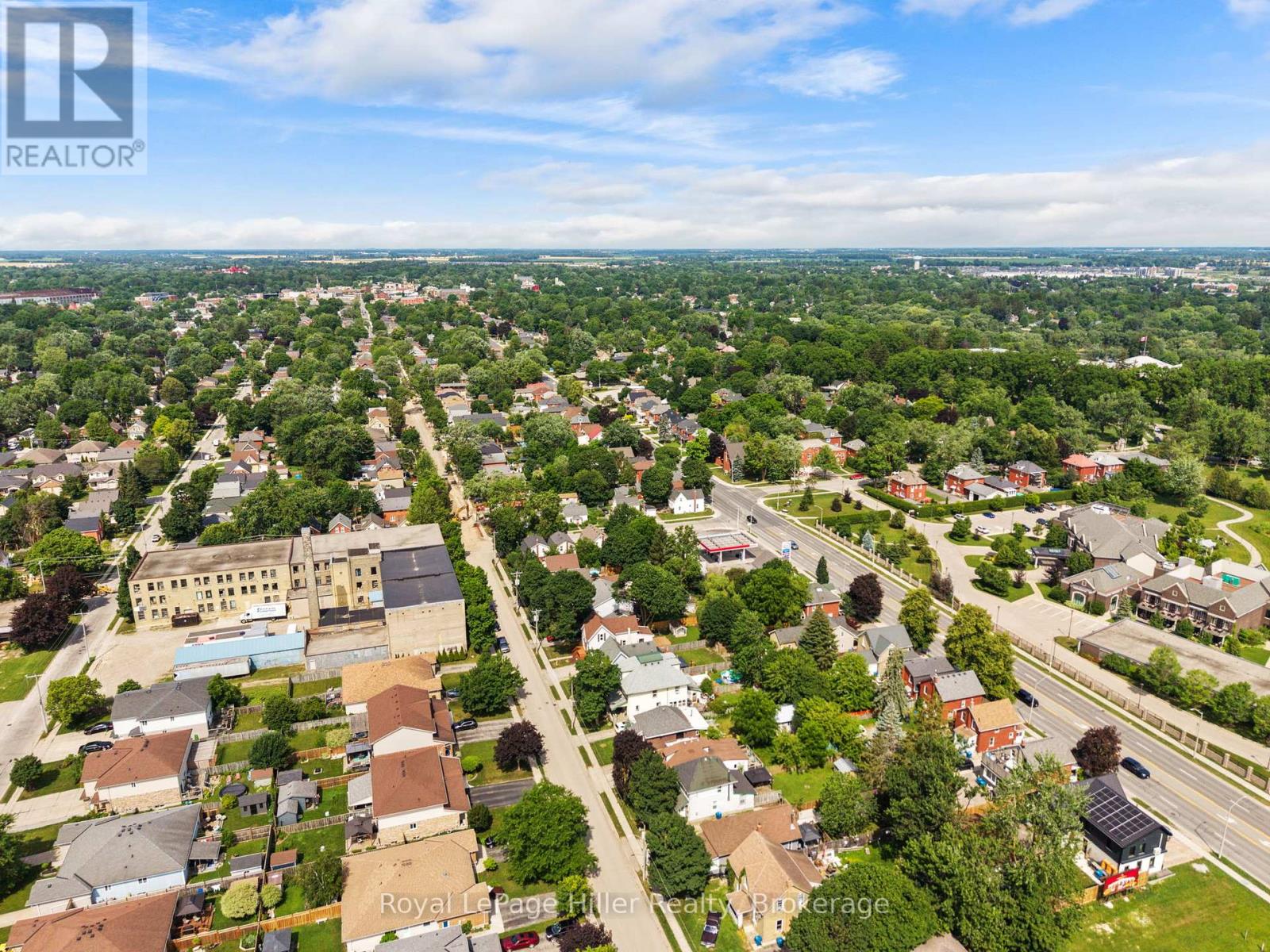 432 Albert Street, Stratford, Ontario  N5A 3L4 - Photo 47 - X13532110